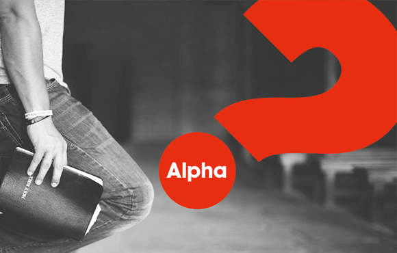 alpha kurs