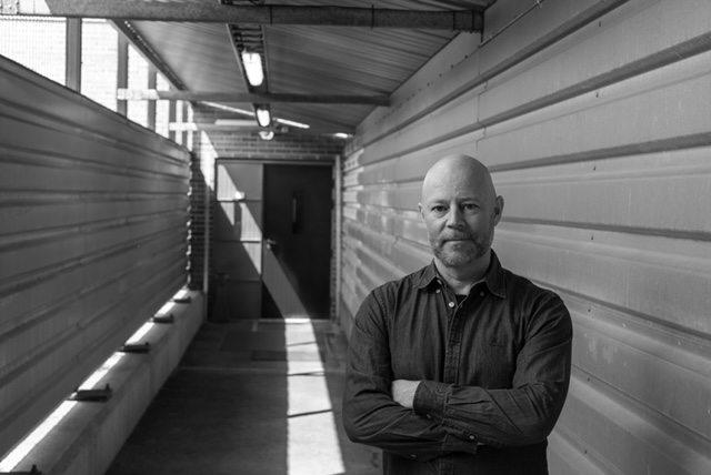 Andreas Ribe-Nyhus