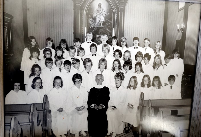 jubilantene i 1972