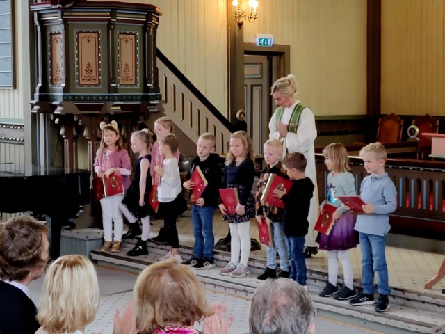 6 årsboka i evje