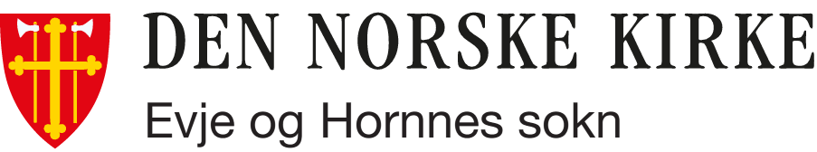 Evje og Hornnes sokn